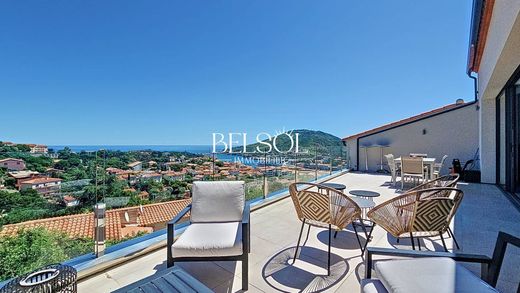 Luksusowy dom w Portvendres, Pyrénées-Orientales