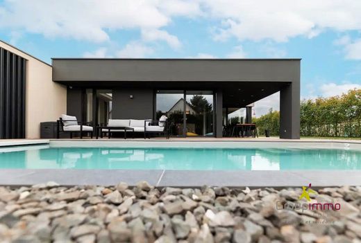 Luxury home in Sainte-Croix-en-Plaine, Haut-Rhin