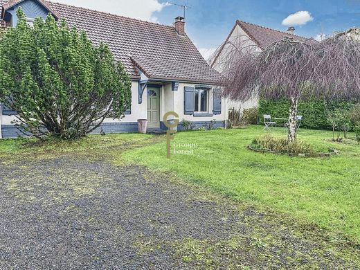 Maison de luxe à Saint-Josse, Pas-de-Calais