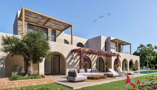Casa de lujo en Moraira, Provincia de Alicante