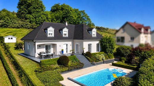 Luxus-Haus in Volmerange-les-Mines, Moselle