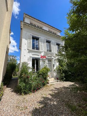 Casa de luxo - Sarcelles, Val d'Oise