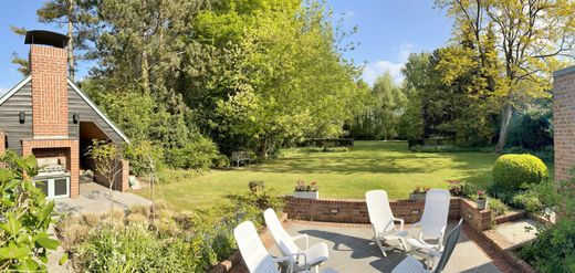 Luksusowy dom w Ennetières-en-Weppes, North