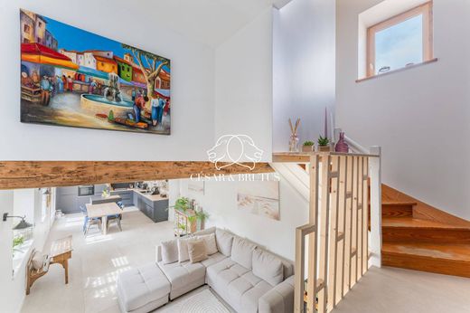 Luxury home in Sathonay-Village, Rhône