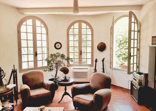 Luxus-Haus in Ensuès-la-Redonne, Bouches-du-Rhône