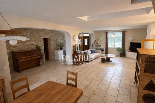 Luxus-Haus in Eygalières, Bouches-du-Rhône