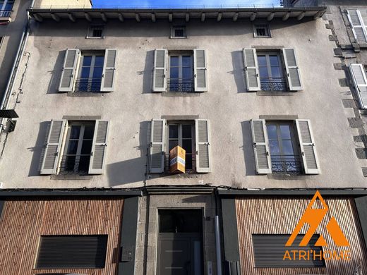 Appartementencomplex in Aurillac, Cantal