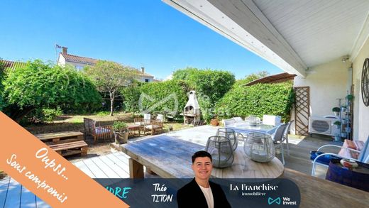 Luxury home in Lattes, Hérault