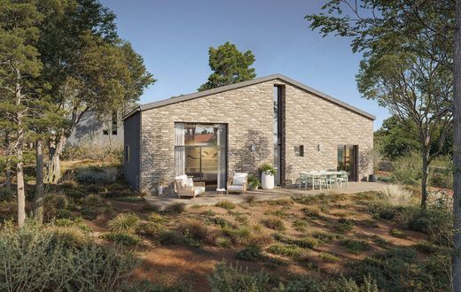 Luxe woning in Bonifacio, South Corsica