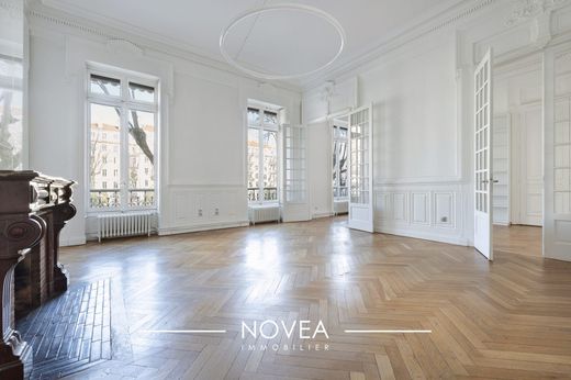 Apartament w Lyon, Rhône