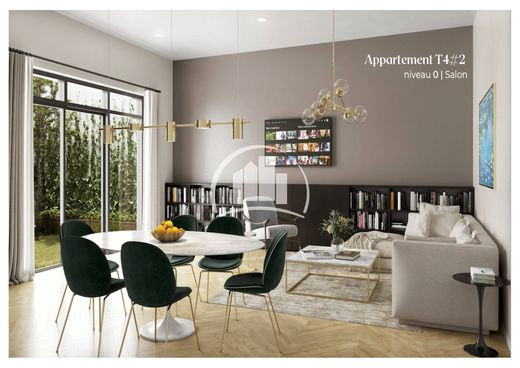 Квартира, Charenton-le-Pont, Val-de-Marne