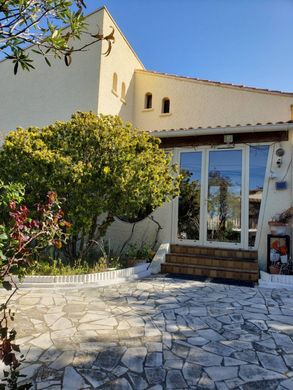 Lüks ev Frontignan, Hérault