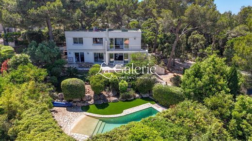 Luxury home in Hyères, Var