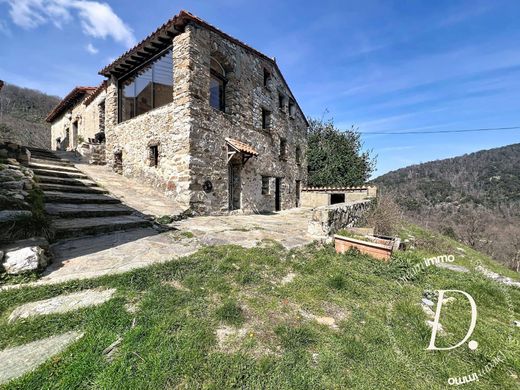 Luxury home in Amélie-les-Bains, Pyrénées-Orientales