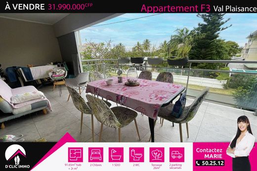 Appartement in Nouméa, Province Sud