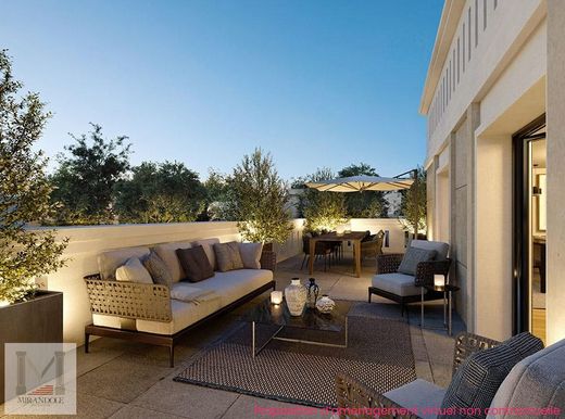 Apartment in Marseille, Bouches-du-Rhône