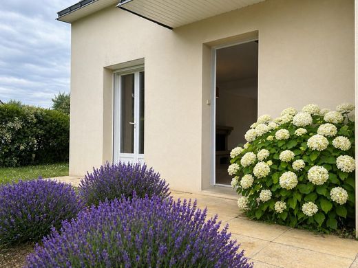 Lüks ev La Trinité-sur-Mer, Morbihan