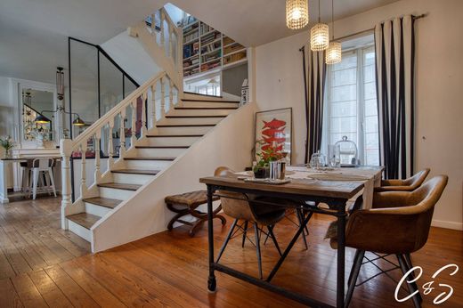 Luxury home in Concarneau, Finistère