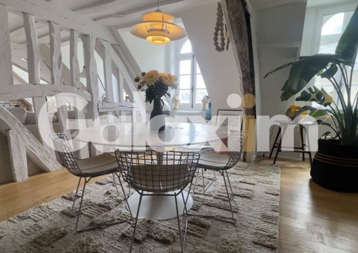 Apartment in Rennes, Ille-et-Vilaine