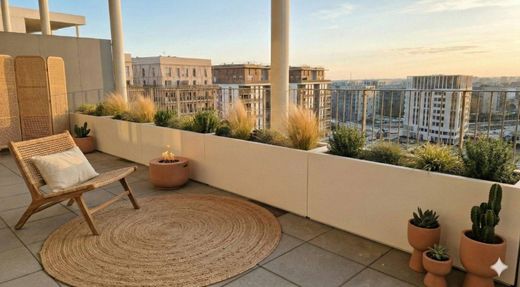 Daire Bordeaux, Gironde