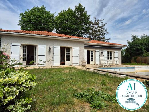 Элитный дом, Andernos-les-Bains, Gironde