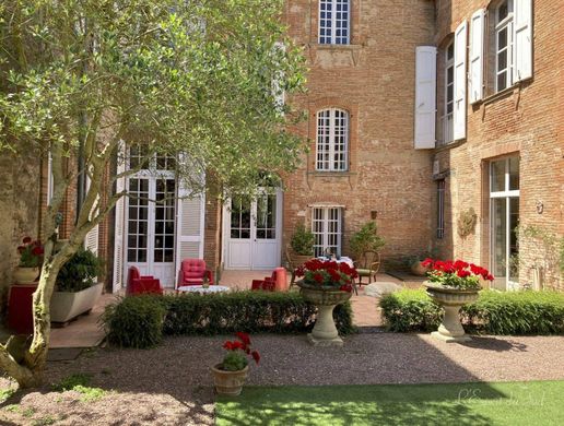 Luxe woning in Toulouse, Upper Garonne