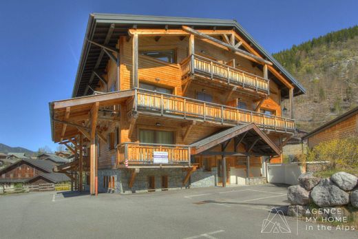 Piso / Apartamento en Morzine, Alta Saboya