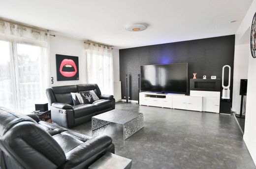 Maison de luxe à Gournay-sur-Marne, Seine-Saint-Denis