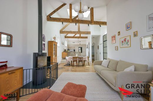 Maison de luxe à Bordeaux, Gironde