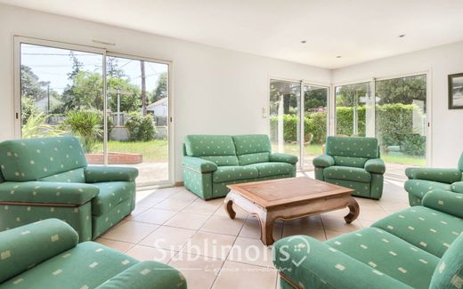 Luksusowy dom w Saint-Brevin-les-Pins, Loire-Atlantique