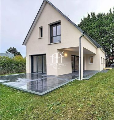 Maison de luxe à Villers-sur-Mer, Calvados