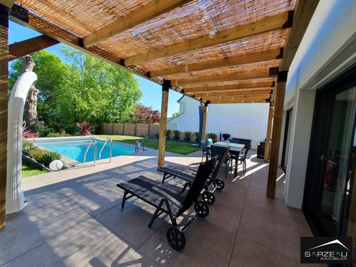 Luxury home in Sarzeau, Morbihan