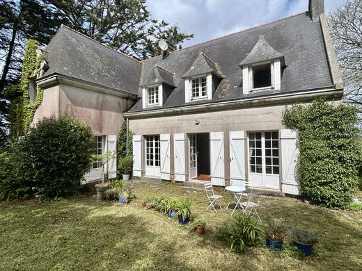 Luxury home in Douarnenez, Finistère