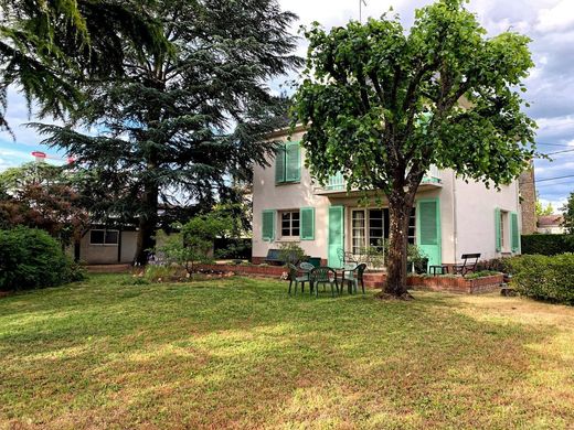 Luxury home in Orléans, Loiret