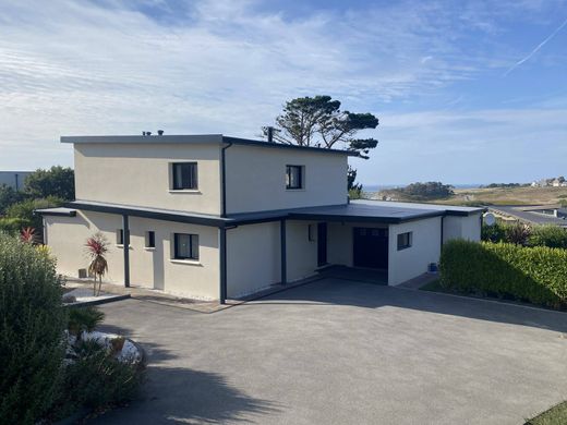 Luxus-Haus in Plouarzel, Finistère