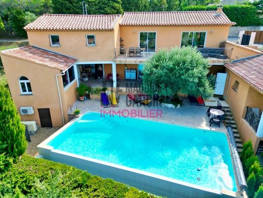 Casa de lujo en Pernes-les-Fontaines, Vaucluse
