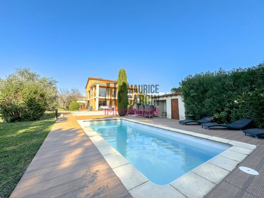 Maison de luxe à Entraigues-sur-la-Sorgue, Vaucluse