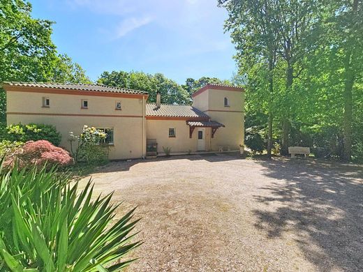 Luxus-Haus in Balma, Haute-Garonne