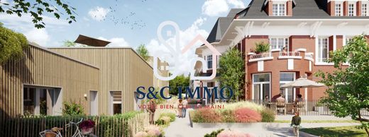 套间/公寓  Sceaux, Hauts-de-Seine