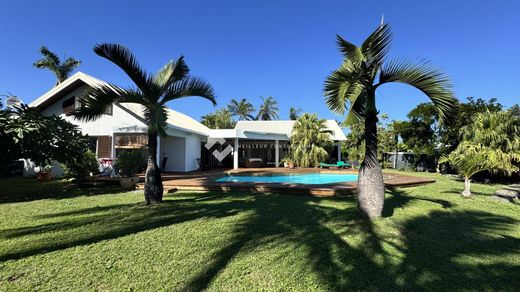 Luxury home in Saint-Pierre, Réunion
