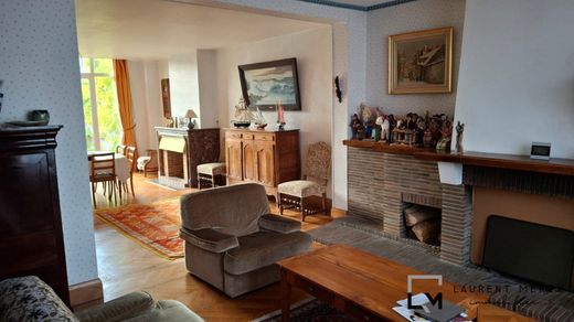 Residential complexes in Saint-Omer, Pas-de-Calais