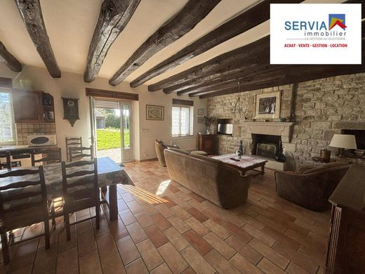 Πολυτελή κατοικία σε Ploemel, Morbihan