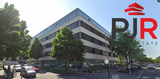 Office in Nancy, Meurthe et Moselle