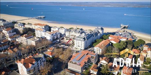 Apartament w Arcachon, Gironde