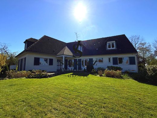 Luksusowy dom w Wailly, Pas-de-Calais