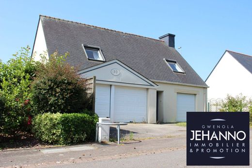 Luxus-Haus in Vannes, Morbihan