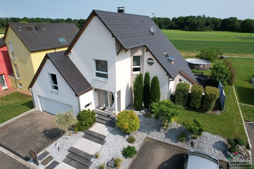 Casa di lusso a Erstein, Basso Reno