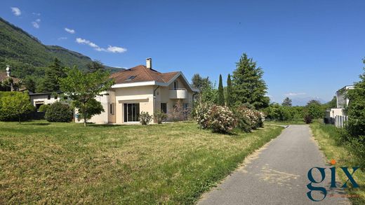 Casa di lusso a La Terrasse, Isère