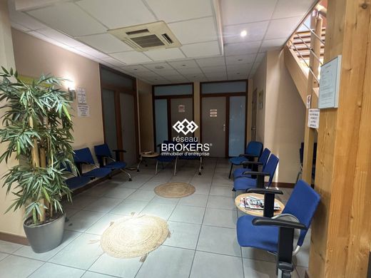 Ufficio a Lione, Rhône