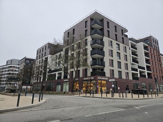 Квартира, Пантин, Seine-Saint-Denis